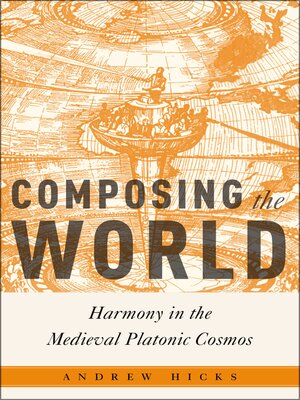 cover image of Composing the World